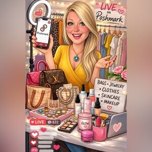 Love, Jenny Leigh - Everything & the Kitchen Sink Notification Post ❤️